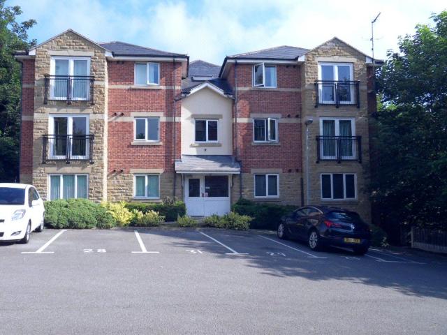 College View, Dewsbury, West Yorkshire WF13, 2 bed flat to rent, £675 pcm | PrimeLocation