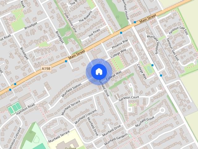 College Way, Gullane, EH31 2BY