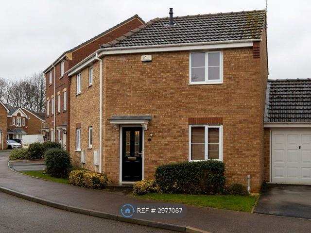 College Way, Nottingham NG8, 3 bed detached house to rent, £1,550 pcm | PrimeLocation