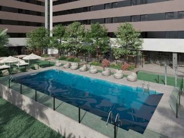 Collegiate Madrid Chamartín, Student Accommodation | Amber