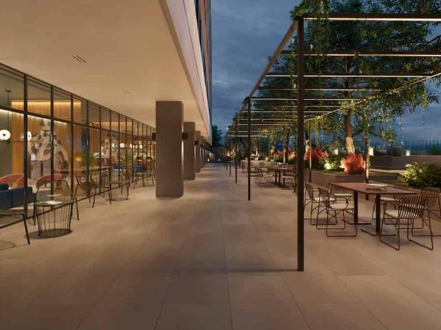 Collegiate Madrid Chamartín, Student Accommodation | Amber