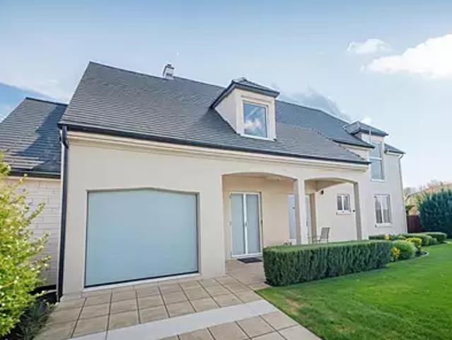 Collégien 77090 Achat / Vente maison 6 pièces t6 jardin