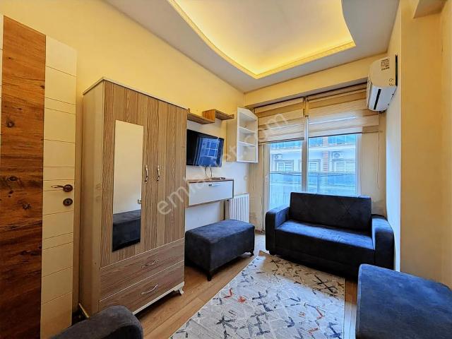 Collesıum Tower De Kiralık 2+0 Daire