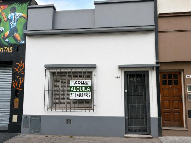 Collet Propiedades