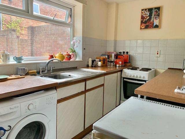 Colleton Drive, Twyford, Reading, RG10 1 bed flat to rent £1,000 pcm £231 pw