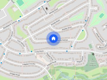 Colley Avenue, Sheffield
