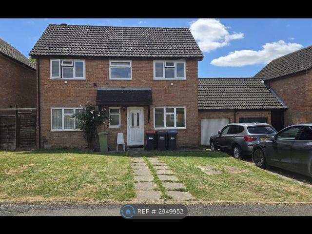 Colley Hill, Milton Keynes MK13, 5 bed semi detached house to rent, £2,100 pcm | PrimeLocation