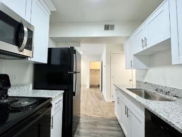 Collinwood Square 2 Bedroom Apartment for Rent at 500 Collinwood Pl, Newport News, VA 23602 Jenkins