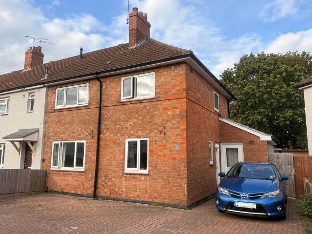 Collin Place, Belgrave LE4, 3 bed semi detached house to rent, £1,350 pcm | PrimeLocation