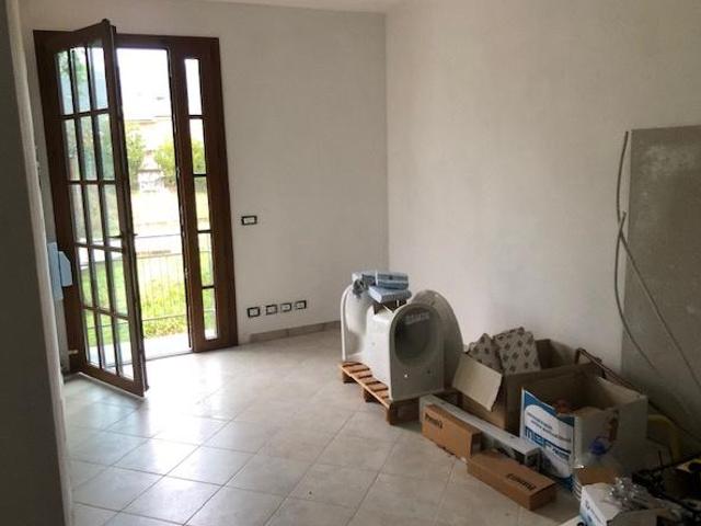 COLLINA trilocale 64mq