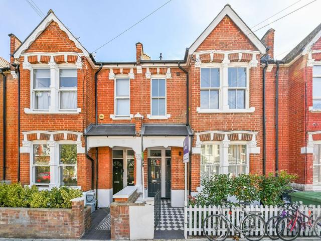 Collingbourne Road, Shepherd's Bush, London W12, 4 bed property to rent, £4,800 pcm | PrimeLocation