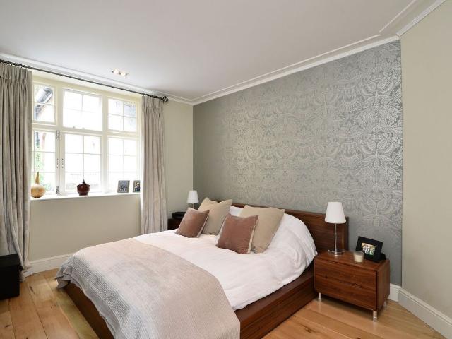 Collingham Gardens, South Kensington, London SW5, 1 bed flat to rent, £2,600 pcm | PrimeLocation