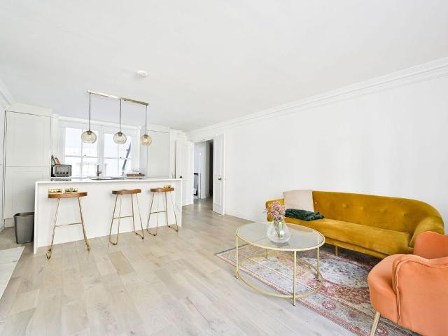 Collingham Gardens, South Kensington, London SW5, 2 bed flat to rent, £3,500 pcm | PrimeLocation