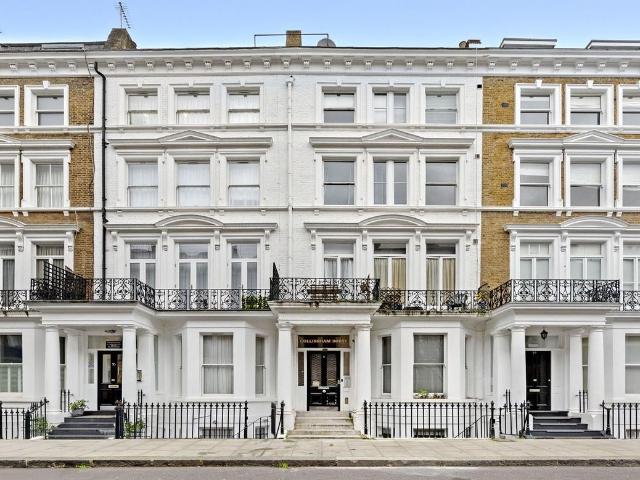 Collingham Place, South Kensington SW5, Studio to rent, £1,603 pcm | PrimeLocation