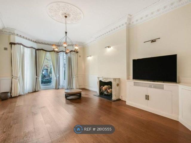 Collingham Road, London SW5, 4 bed flat to rent, £9,900 pcm | PrimeLocation