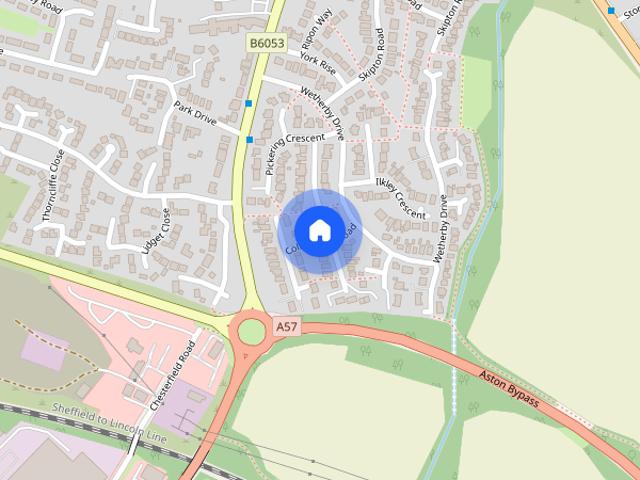 Collingham Road, Swallownest