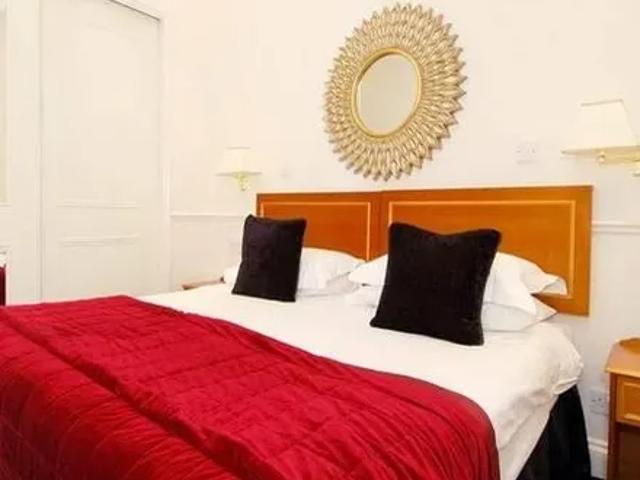 Collingham Serviced Apartments, 26 27 Collingham Gardens, London, SW5 0HN, United Kingdom | 1 bed apartment for rent #125976146 | Rentberry