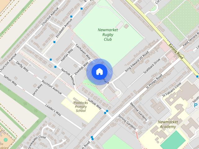 Collings Place, Newmarket