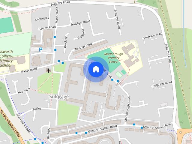 Collingwood Court, Washington, Tyne and Wear, NE37 3ED