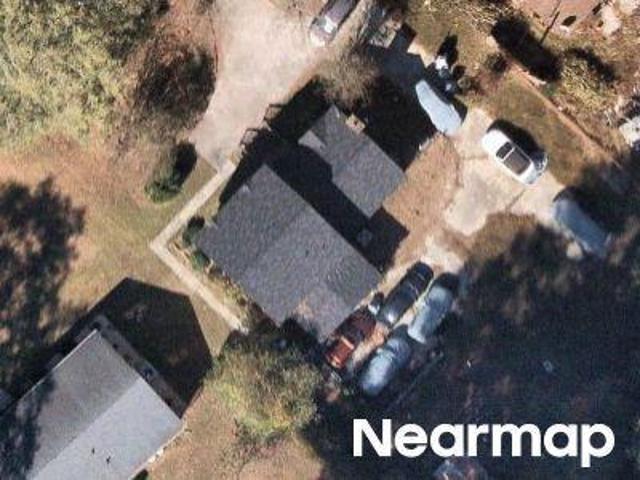 Collingwood Dr NW