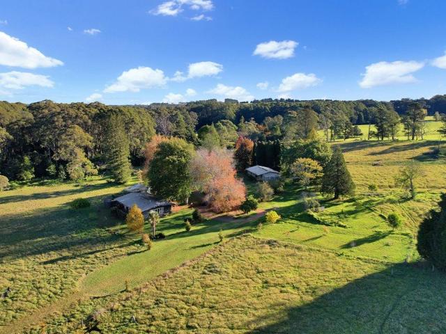'Collingwood' Exceptional 128 Acre Lifestyle & Agricultural Estate