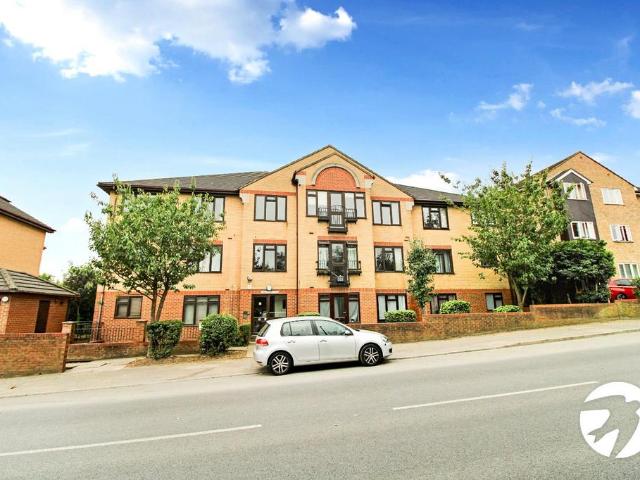 Collingwood House, London Road. 1 bed flat to rent £1,000 pcm £231 pw