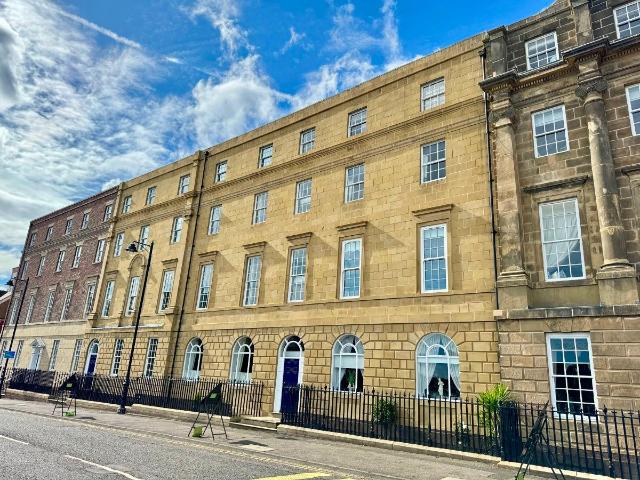 Collingwood Mansions, North Shields NE29, 2 bed flat to rent, £850 pcm | PrimeLocation