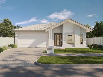 Collingwood Park Registered Land Turnkey H&L from $971,950!
