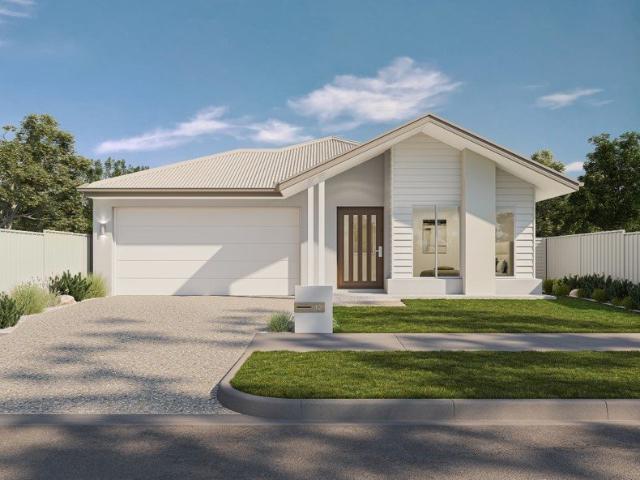 Collingwood Park Registered Land Turnkey H&L from $971,950!