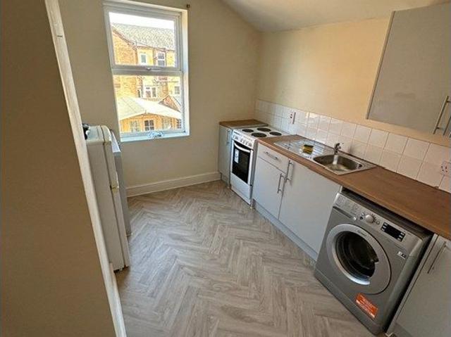 Collingwood Road, Northampton NN1, 1 bed flat to rent, £900 pcm | PrimeLocation