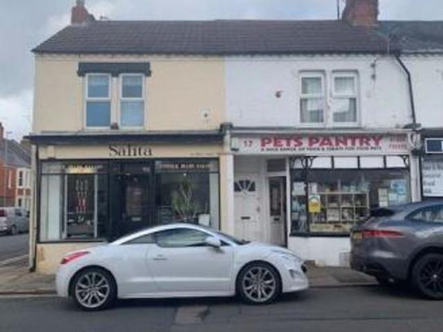 Collingwood Road, Northampton NN1, 1 bed flat to rent, £900 pcm | PrimeLocation