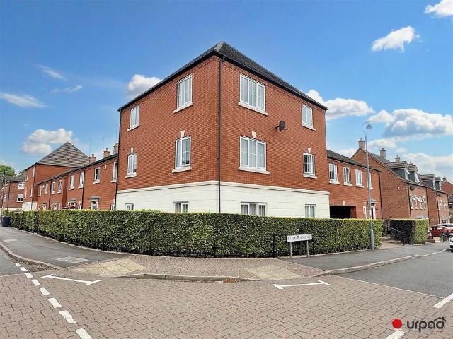 Collingwood Road, Birmingham B30 1 bed apartment to rent £850 pcm £196 pw