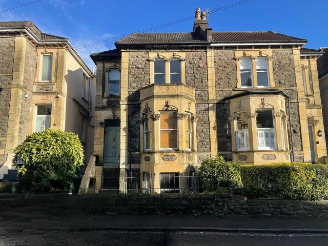 Collingwood Road, Bristol, BS6 7 bed semi detached house to rent £6,825 pcm £1,575 pw