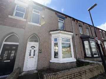 Collingwood Road, Hartlepool TS26, 3 bed property to rent, £650 pcm | PrimeLocation