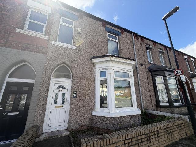 Collingwood Road, Hartlepool TS26, 3 bed property to rent, £650 pcm | PrimeLocation