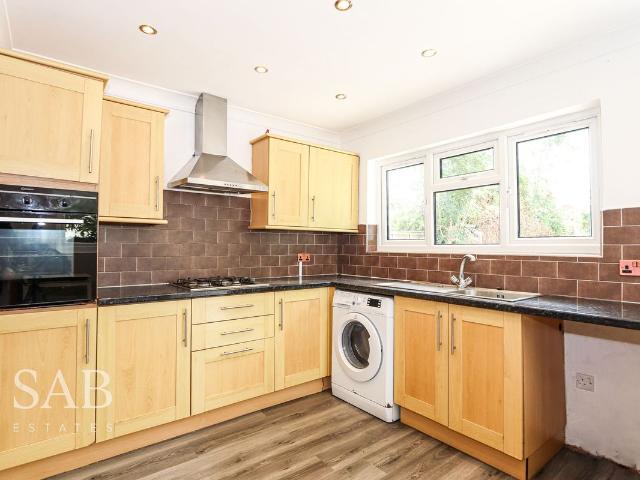 Collingwood Road, Uxbridge UB8, 3 bed semi detached house to rent, £2,000 pcm | PrimeLocation