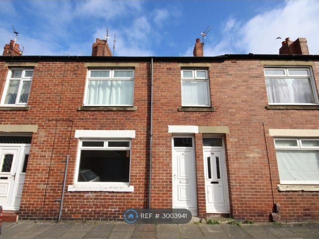 Collingwood St, Hebburn NE31, 2 bed flat to rent, £600 pcm | PrimeLocation