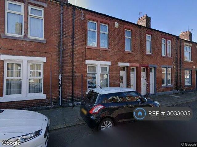 Collingwood St, South Shields, NE33 4 bed maisonette to rent £845 pcm £195 pw