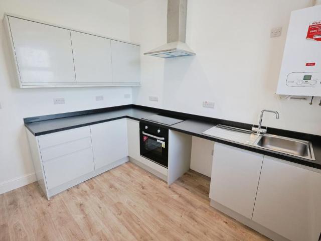 Collingwood Street, Coundon 3 bed flat to rent £650 pcm £150 pw