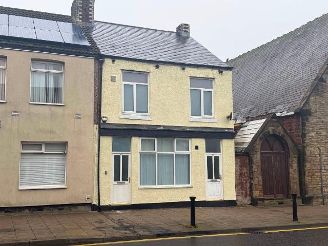 Collingwood Street, Coundon, Bishop Auckland DL14, 1 bed terraced house to rent, £450 pcm | PrimeLocation