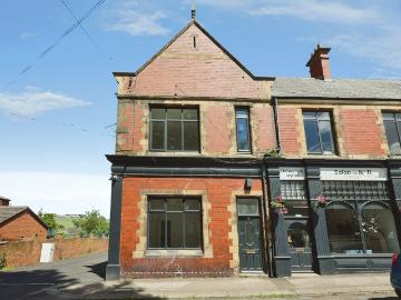 Collingwood Street, Coundon, Bishop Auckland DL14, 1 bed flat to rent, £550 pcm | PrimeLocation