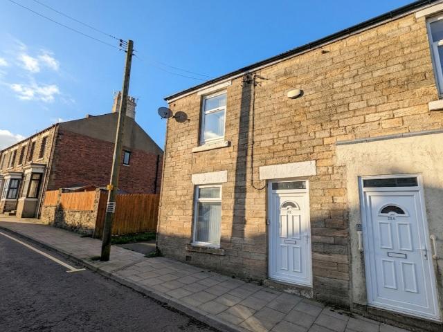 Collingwood Street, Coundon, Bishop Auckland DL14, 2 bed semi detached house to rent, £475 pcm | PrimeLocation