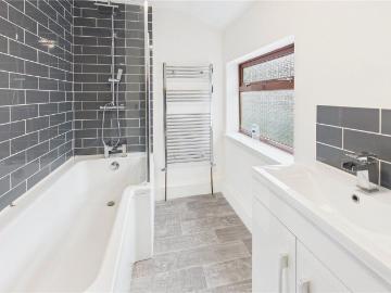 Collingwood Street, Coundon, Bishop Auckland DL14, 3 bed terraced house to rent, £700 pcm | PrimeLocation