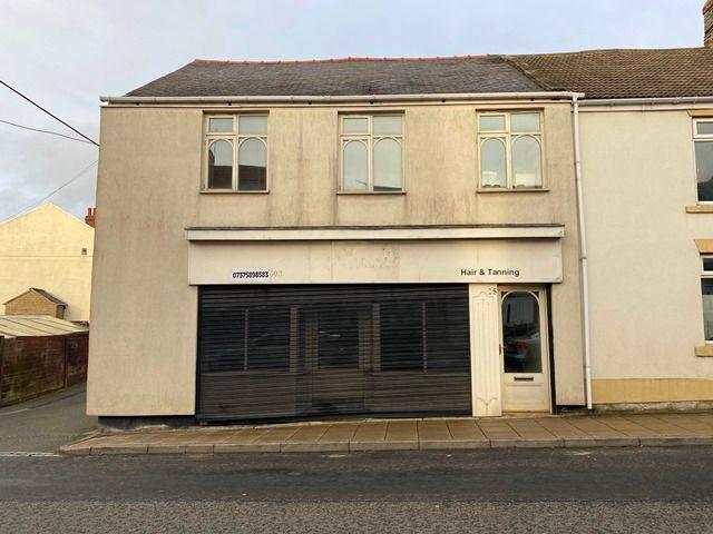 Collingwood Street, Coundon DL14, 1 bed end terrace house to rent, £550 pcm | PrimeLocation
