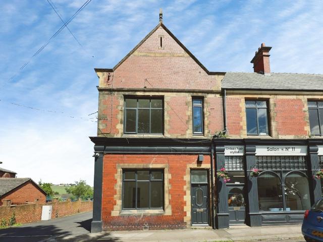 Collingwood Street, Coundon DL14, 3 bed shared accommodation to rent, £695 pcm | PrimeLocation