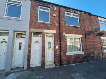 North East, North England - Equipped kitchen