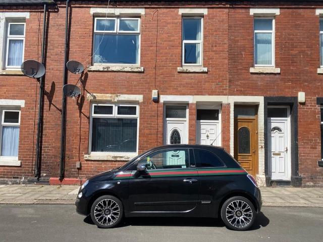 Collingwood Street, South Shields NE33, 3 bed flat to rent, £695 pcm | PrimeLocation