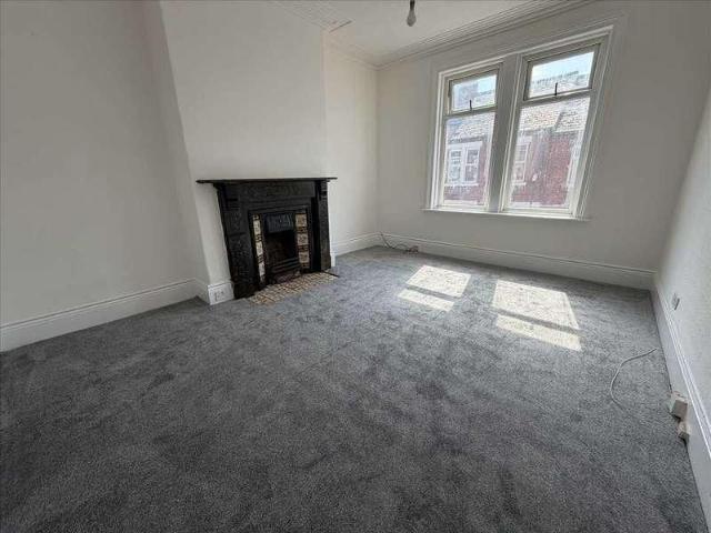 Collingwood Street, South Shields, NE33