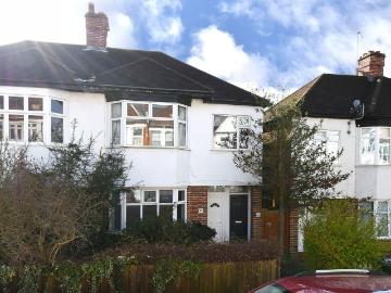 Collingtree Road, London SE26, 2 bed flat to rent, £1,900 pcm | PrimeLocation
