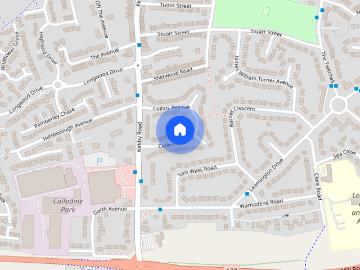 Collins Avenue, Sutton In Ashfield, NG17